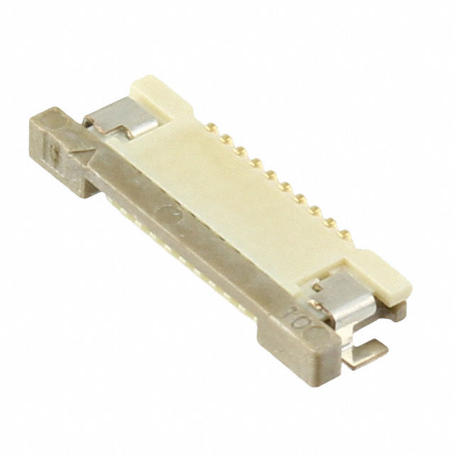 XF2L-1035-1A Omron Electronics Inc-EMC Div  Gruppi di connettori FFC FPC (flessibili piatti)