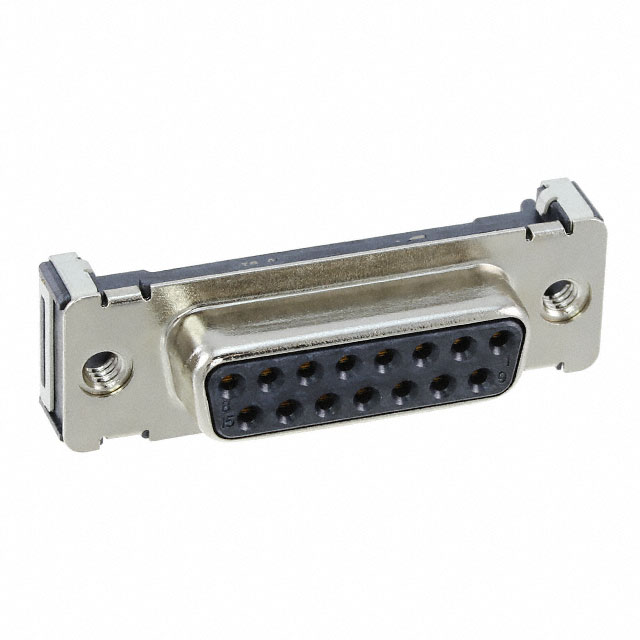 9552156612741 HARTING  D-Sub-Steckverbinderbaugruppen