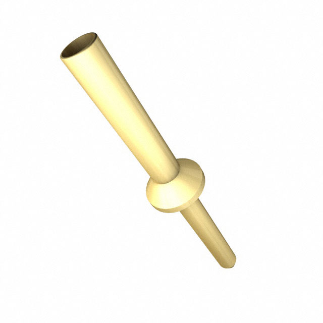 1406-4 Keystone Electronics  Connettori a singolo perno per PC