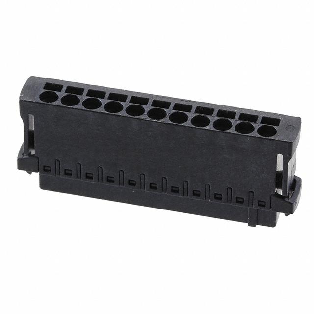 14311113101000 HARTING  Stiftleisten, Stecker und Buchsen