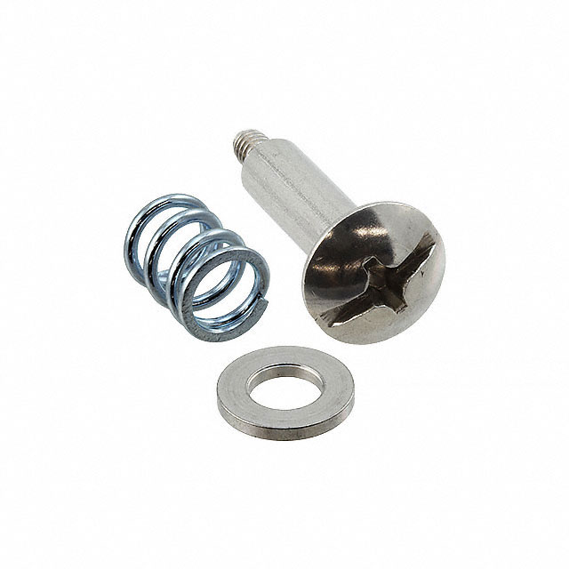 1600914-3 TE Connectivity AMP Connectors  Accessoires de connecteur de fond de panier