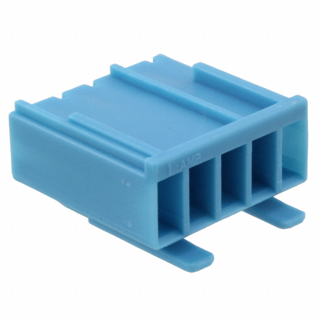 3-928247-5 TE Connectivity AMP Connectors  Boîtiers de connecteurs rectangulaires
