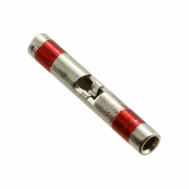 680329-000 TE Connectivity Aerospace, Defense and Marine  Conectores de empalme de cables