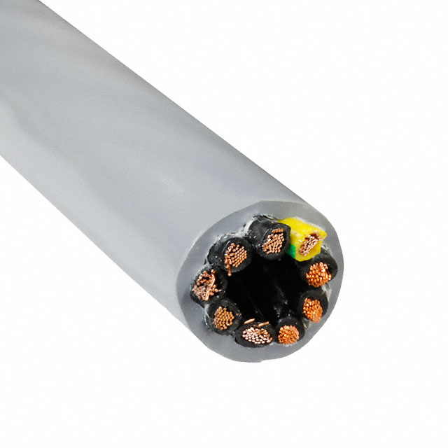 80018 SL005 Alpha Wire  Cavi Fili