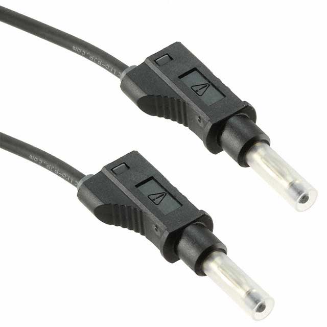 CT2148-100-0 Cal Test Electronics  Banana, Meter Interface