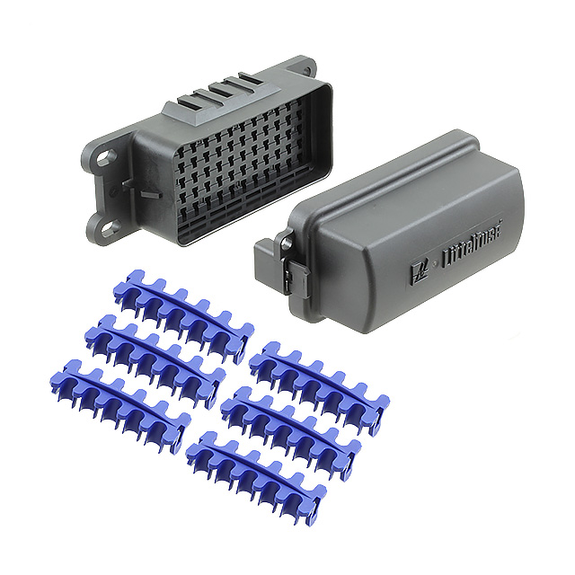 PDM21001LXM Littelfuse/Commercial Vehicle Products Portafusibles