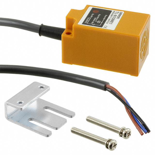 TL-N10ME1 5M Omron Automation and Safety  Näherungssensoren – Industrie