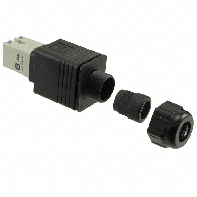 09352320421 HARTING  Support de panneau suspendu gratuit