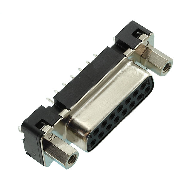 9662515513 HARTING  Ensembles de connecteurs D-Sub