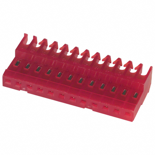 4-640620-2 TE Connectivity AMP Connectors  Free Hanging Panel Mount