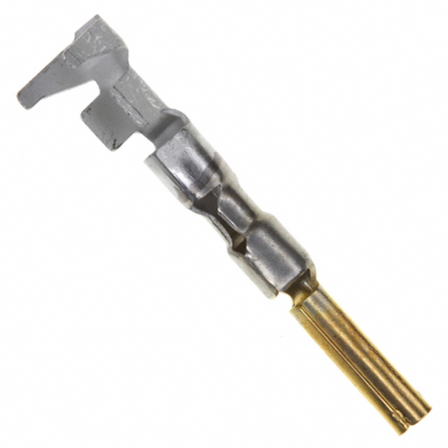 1-794229-0 TE Connectivity AMP Connectors  Contacts de connecteur rectangulaires