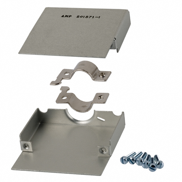 201571-1 TE Connectivity AMP Connectors  Backplane Connector Accessories