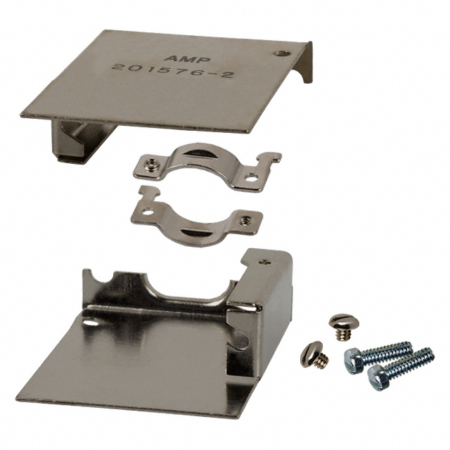 201576-2 TE Connectivity AMP Connectors  Backplane Connector Accessories