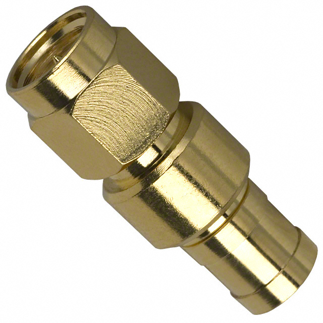 242146 Amphenol RF  Adattatori per connettori coassiali (RF)