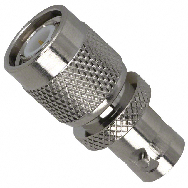 242149 Amphenol RF  Coaxial Connector (RF) Adapters