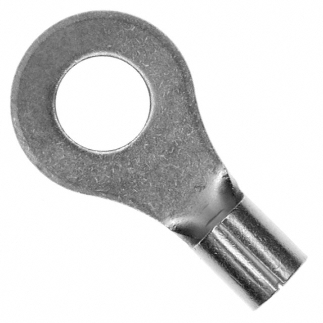 323063 TE Connectivity AMP Connectors  Connettori ad anello