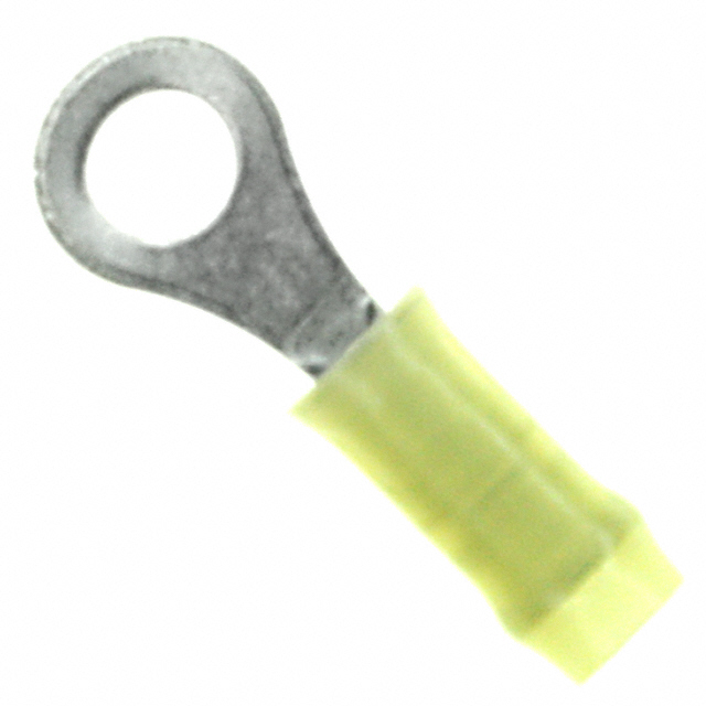 321017 TE Connectivity AMP Connectors  Ring Connectors