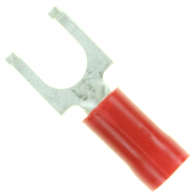 2-328516-1 TE Connectivity AMP Connectors  Spade Connectors