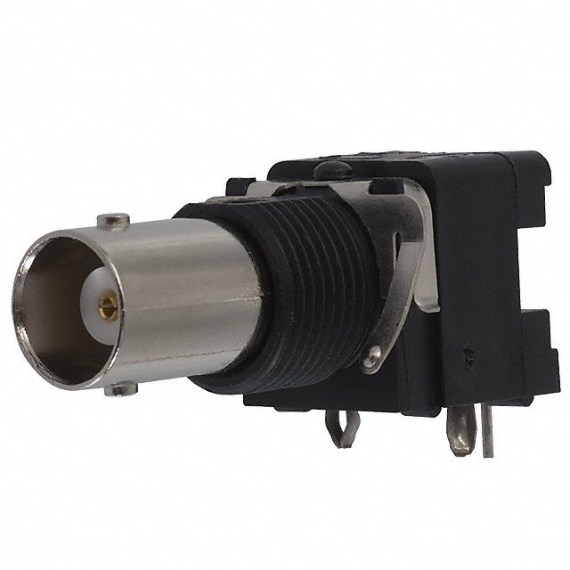 413524-5 TE Connectivity AMP Connectors  Koaxialsteckverbinder (HF)-Baugruppen