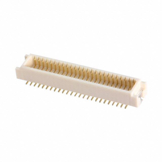 5-5316466-0 TE Connectivity AMP Connectors  Arrays Edge Type Mezzanine (Board to Board)