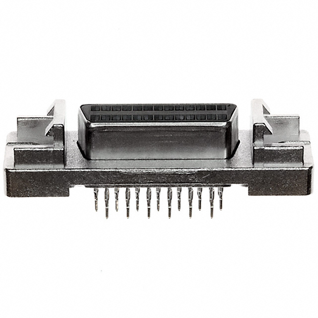 786554-2 TE Connectivity AMP Connectors  D-Sub-Steckverbinderbaugruppen