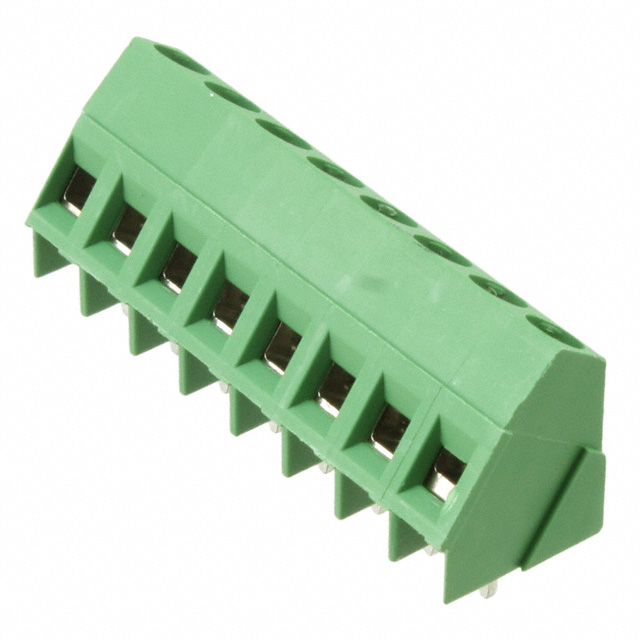 796690-8 TE Connectivity AMP Connectors  Fil à carte