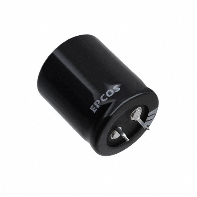 B41252B7109M000 EPCOS - TDK Electronics  Aluminium-Elektrolytkondensatoren