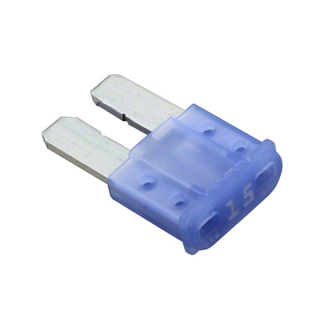 0327015.LXS Littelfuse Inc. Fusibles