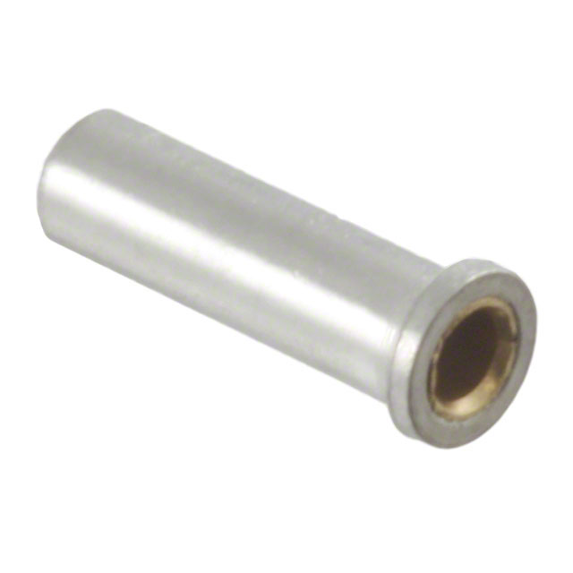 0339-0-15-80-15-27-10-0 Mill-Max Manufacturing Corp.  PC-Stiftbuchsen-Buchsensteckverbinder