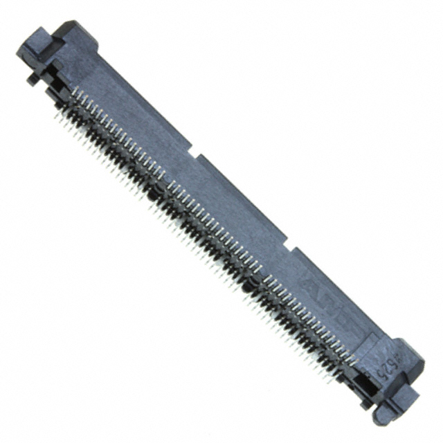 1-767007-0 TE Connectivity AMP Connectors  Matrices de type bord Mezzanine (carte à carte)