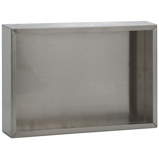 1444-22 Hammond Manufacturing  Boîtes