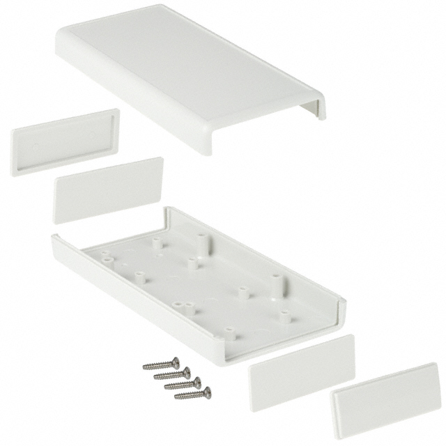 1593XGY Hammond Manufacturing  Boxen