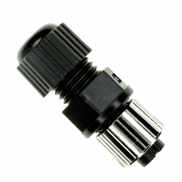 1838274-1 TE Connectivity AMP Connectors  Gruppi di connettori circolari