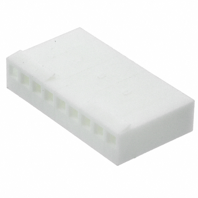 22012097 Molex  Boîtiers de connecteurs rectangulaires