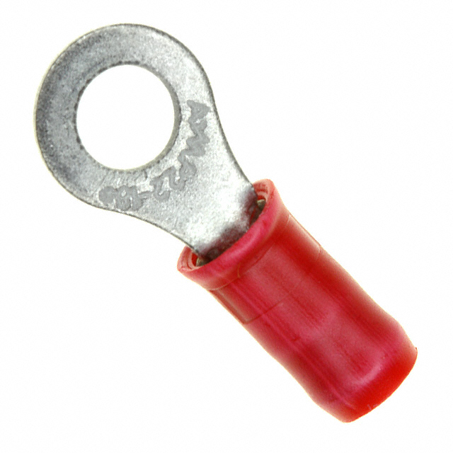 31888 TE Connectivity AMP Connectors  Conectores de anillo