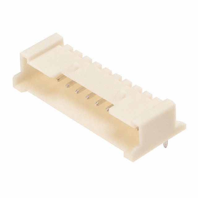 353631110 Molex  Embases à broches mâles