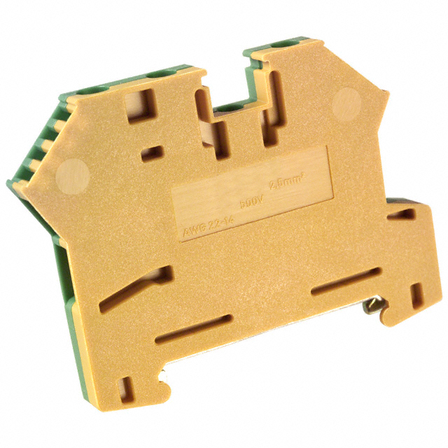 41060.2 On Shore Technology Inc.  Canale guida DIN