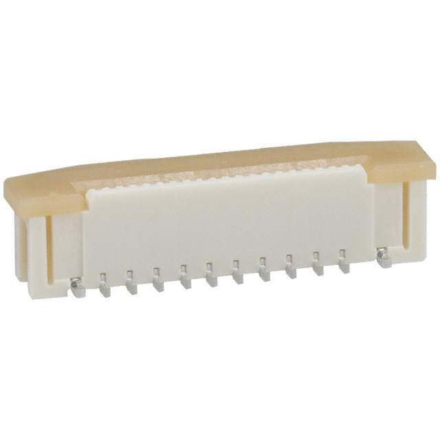 525592072 Molex  Gruppi di connettori FFC FPC (flessibili piatti)