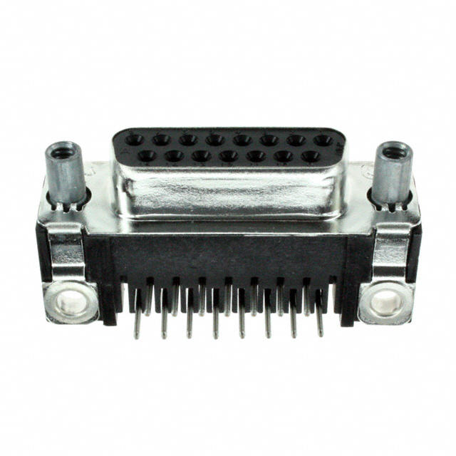 5745782-6 TE Connectivity AMP Connectors  D-Sub Connector Assemblies