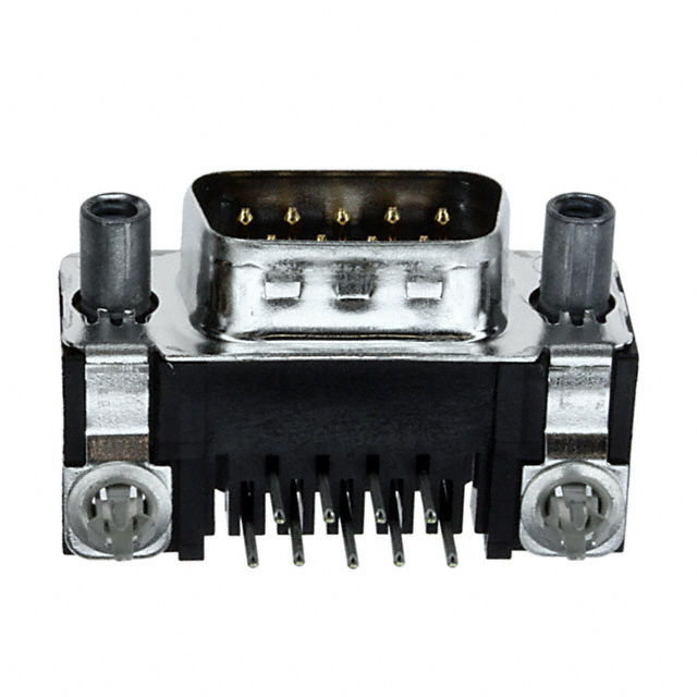 5747840-6 TE Connectivity AMP Connectors  Ensembles de connecteurs D-Sub