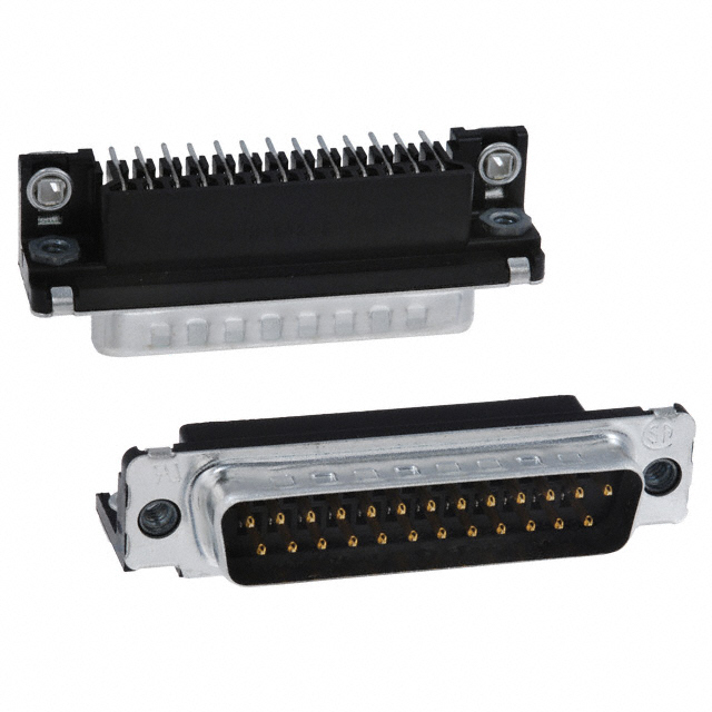 747842-3 TE Connectivity AMP Connectors  Ensembles de connecteurs D-Sub