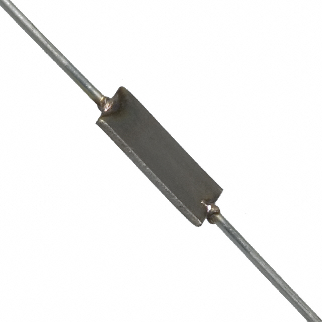 610HR005E Ohmite  Resistori passanti