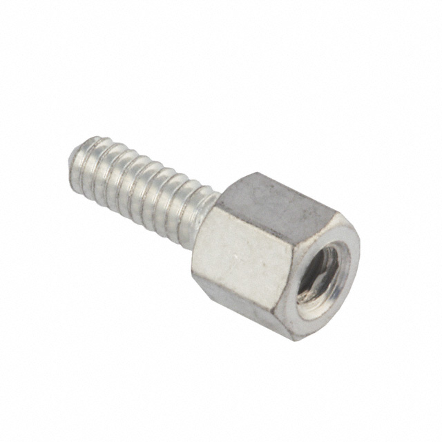 829261-2 TE Connectivity AMP Connectors  Tornillos de fijación para conectores D-Sub en forma de D