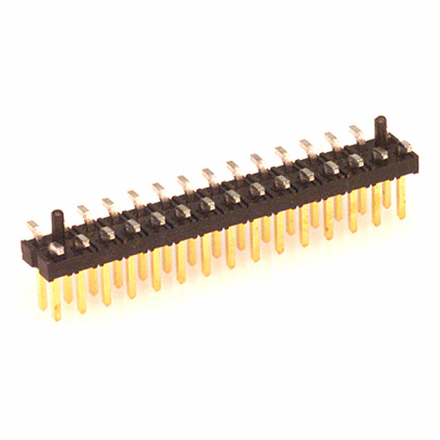 872673050 Molex  Headers Male Pins