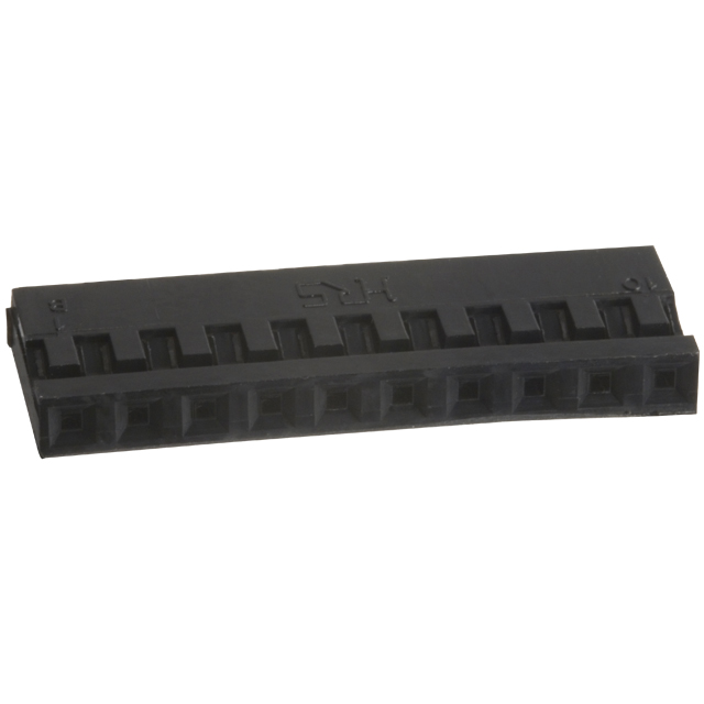 A4B-10S-2C Hirose Electric Co Ltd  Boîtiers de connecteurs rectangulaires