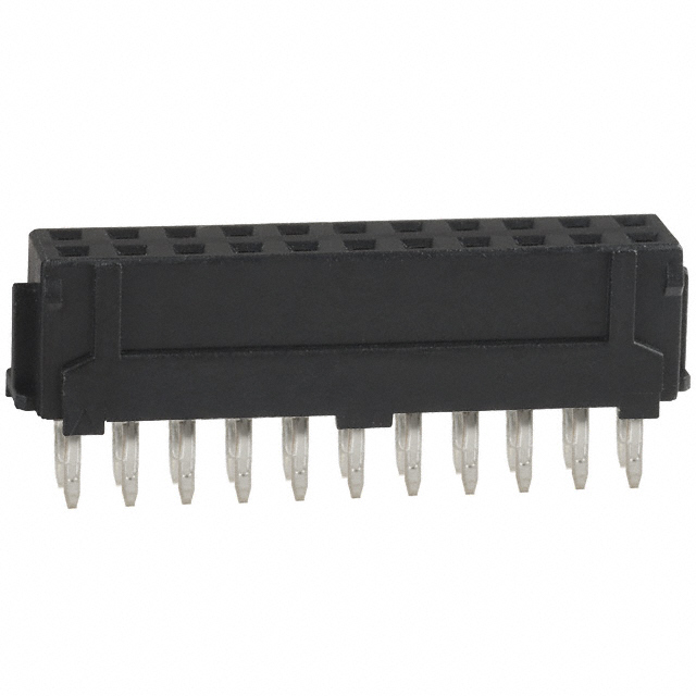 DF11-22DS-2DSA(06) Hirose Electric Co Ltd  Embases Prises femelles