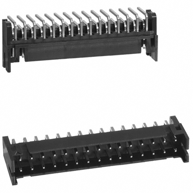 DF11-30DP-2DS(22) Hirose Electric Co Ltd  Embases à broches mâles