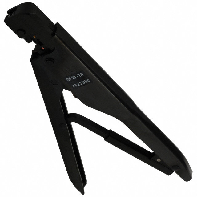 DF1B-TA2022SHC Hirose Electric Co Ltd  Crimpers Applicators Presses