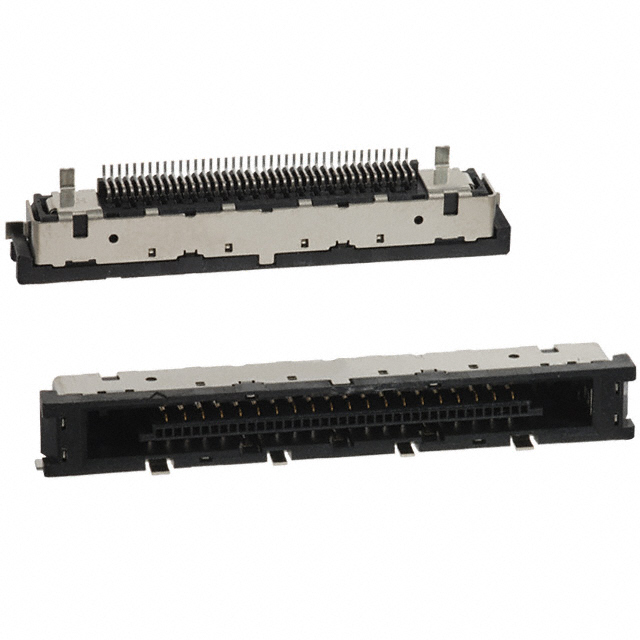 FX15S-41S-0.5SH Hirose Electric Co Ltd  Gruppi di connettori collegabili