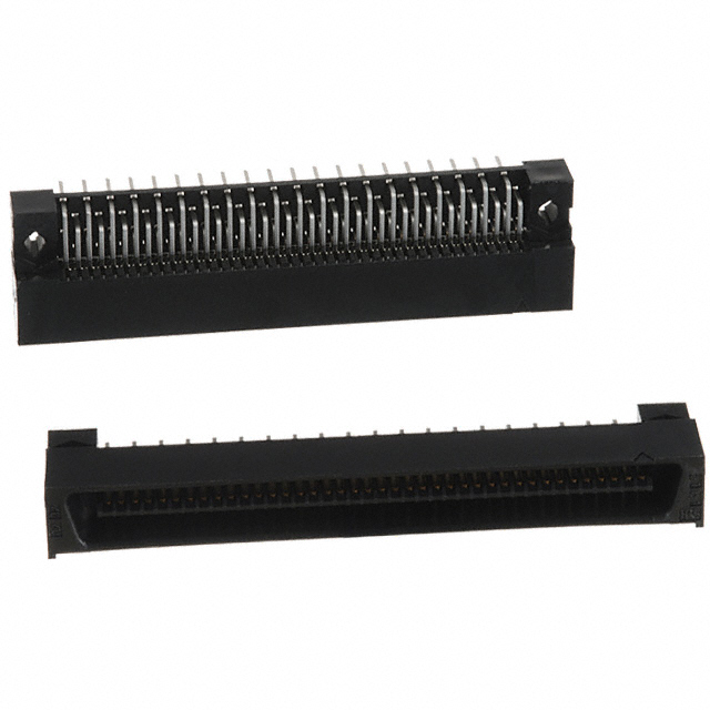 FX2-80P-1.27DS Hirose Electric Co Ltd  Centronics Connectors